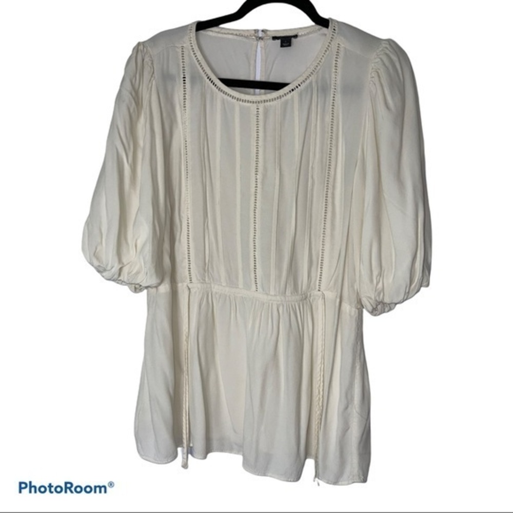 Ann Taylor Top